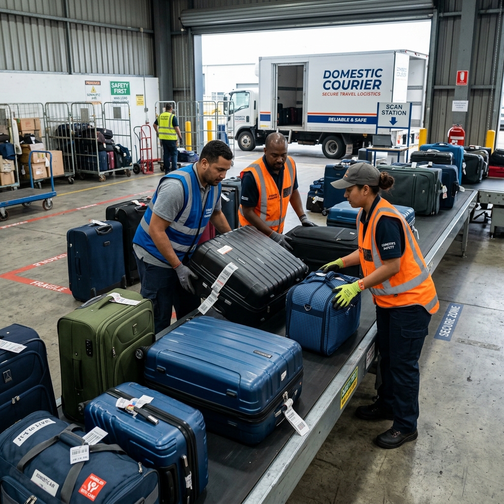Excess Luggage