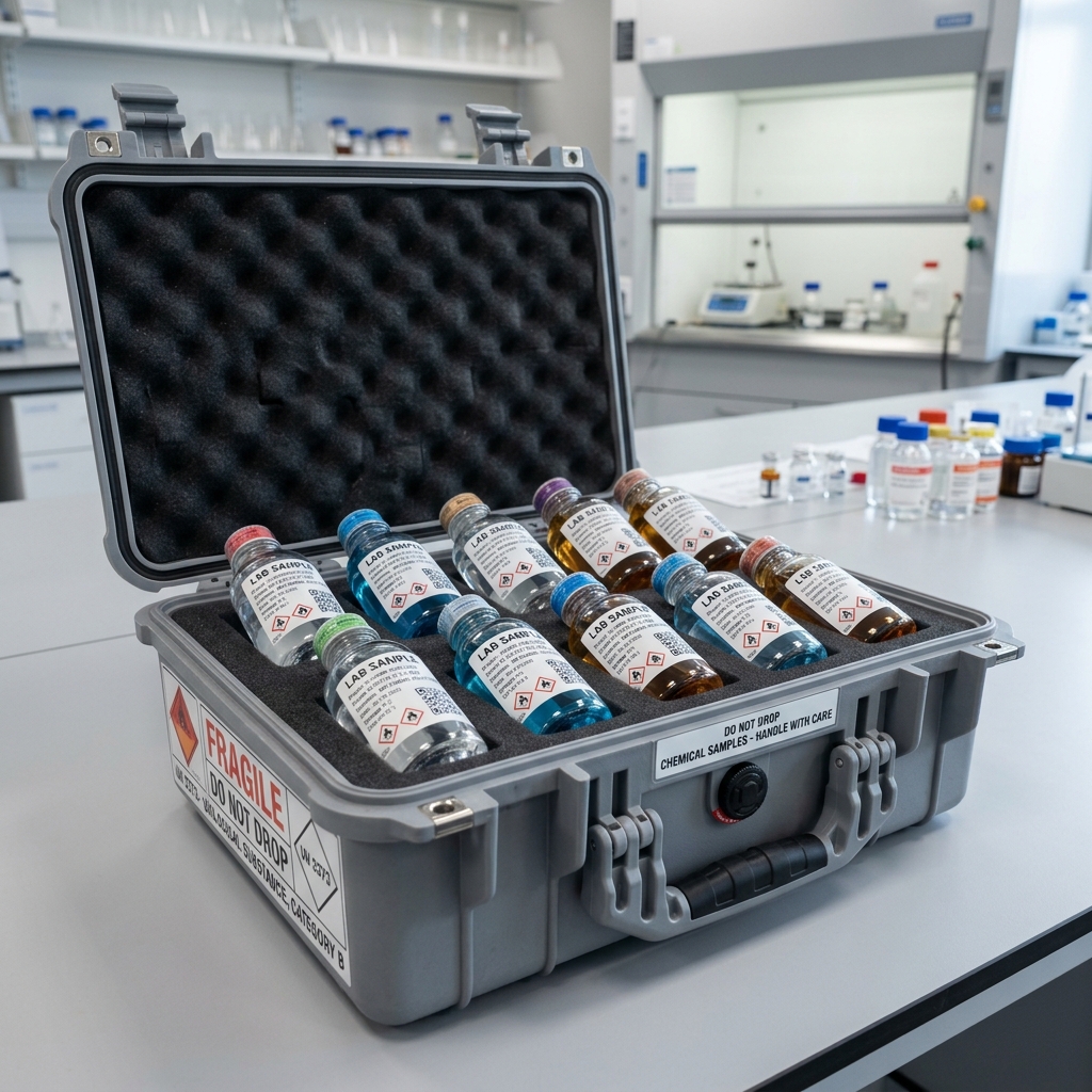 Chemical Samples