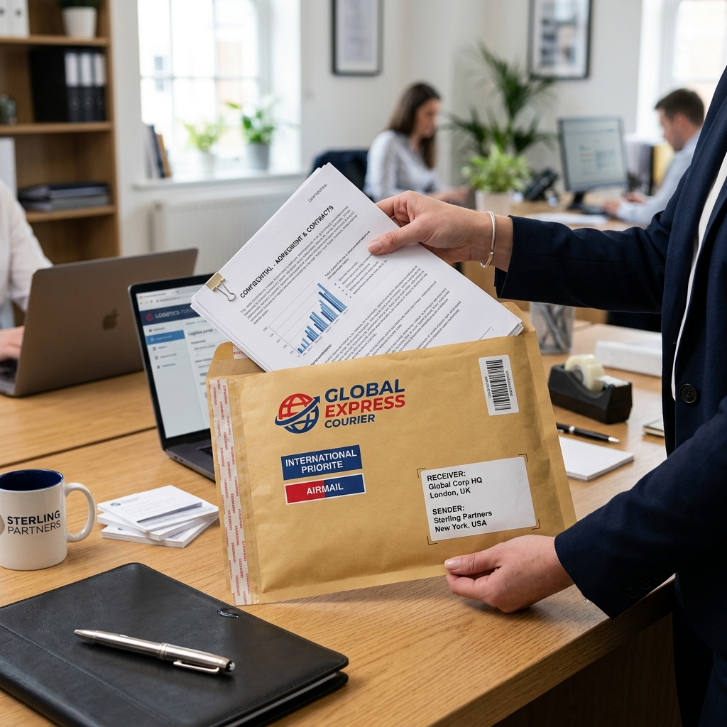 Documents