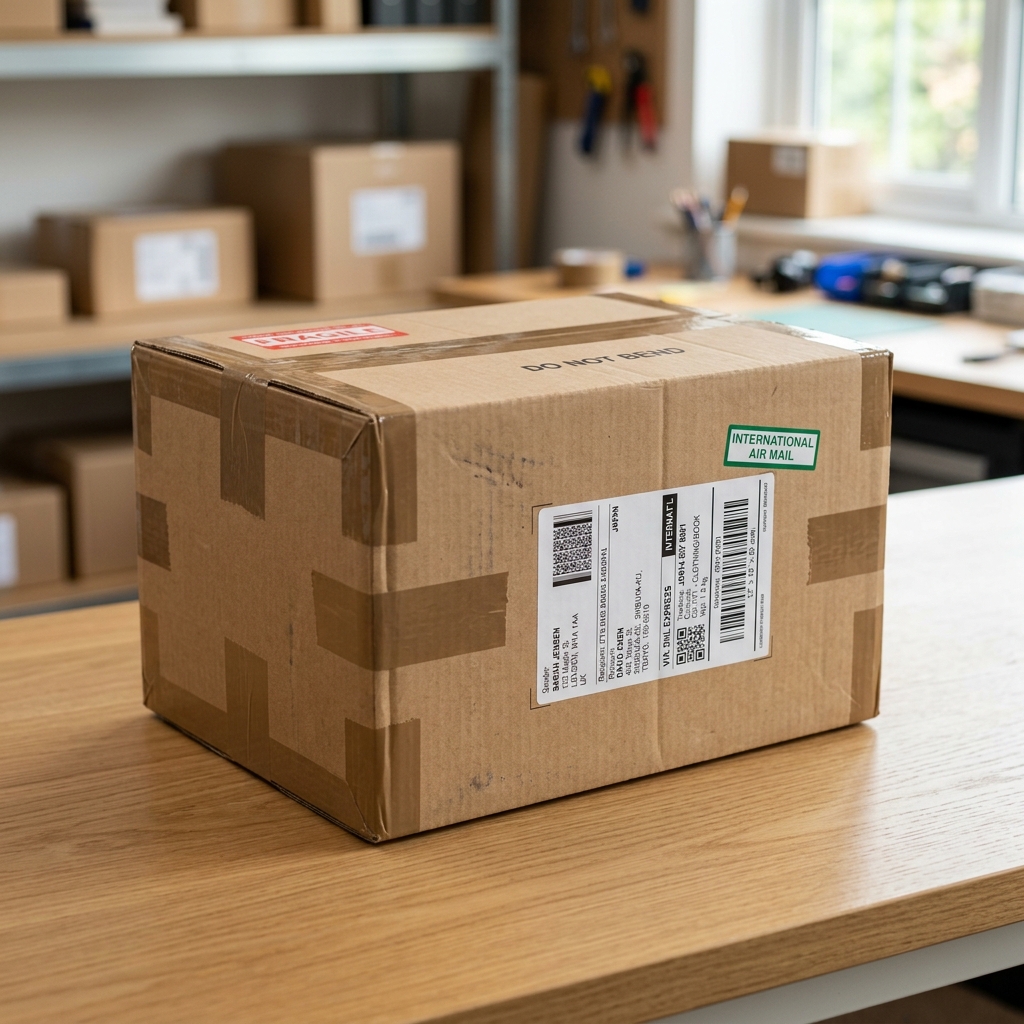 General Shipment
